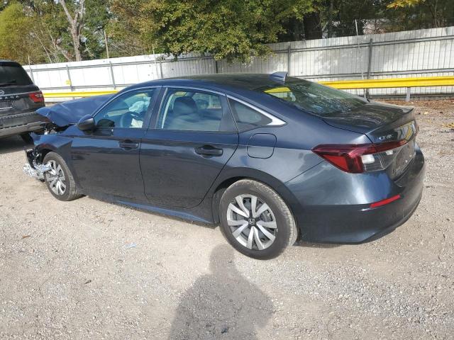 Vin: 2hgfe2f21sh508056, lot: 84527914, honda civic lx 20252