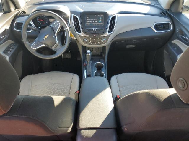 2018 CHEVROLET EQUINOX LS - 2GNAXREV0J6164714