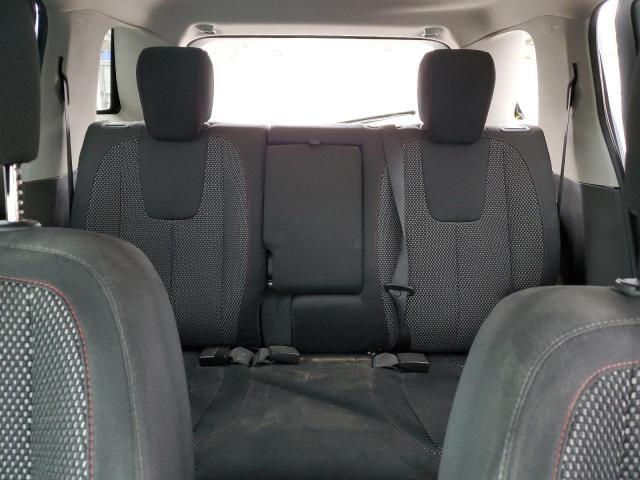 2016 GMC TERRAIN SL - 2GKALNEK7G6182885