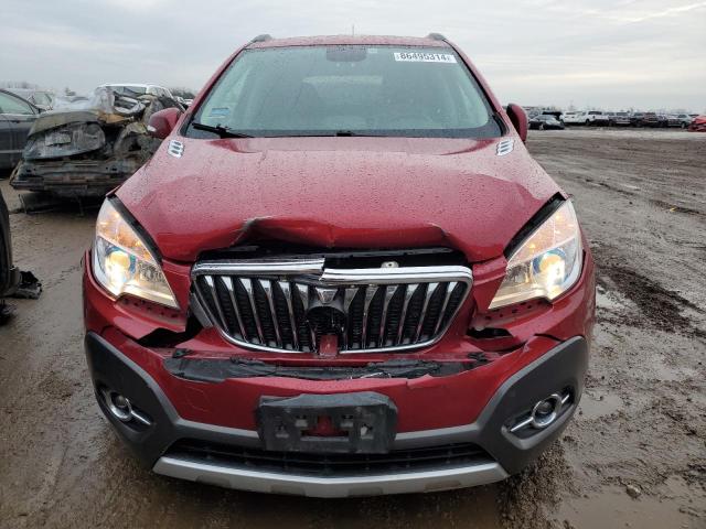 2015 BUICK ENCORE - KL4CJGSB1FB078750