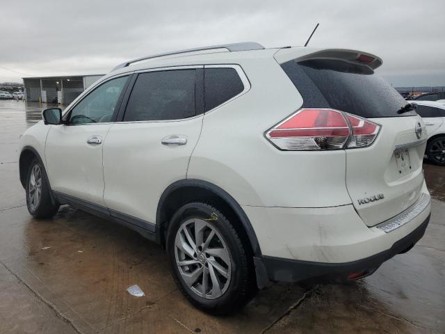 2015 NISSAN ROGUE S - 5N1AT2MV8FC772617