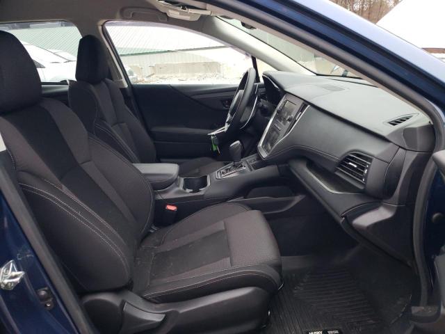 2020 SUBARU OUTBACK - 4S4BTAAC6L3265292