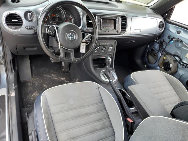 2016 VOLKSWAGEN BEETLE S/S 3VW517AT8GM813658