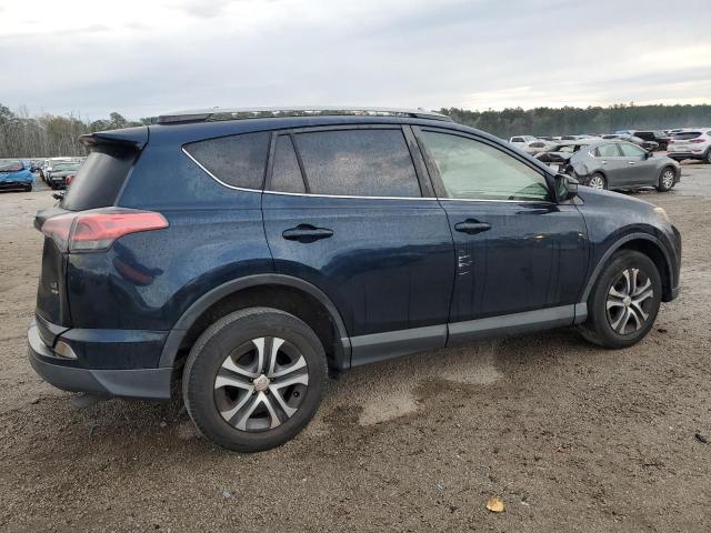 2017 TOYOTA RAV4 LE - JTMBFREV8HJ130680