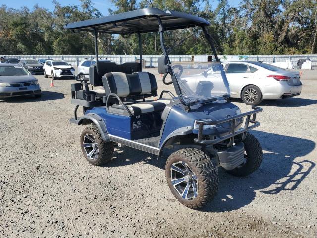 2020 HDKP GOLF CART #3047472595