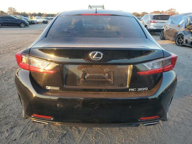 2018 LEXUS RC 300 JTHHA5BC9J5008251