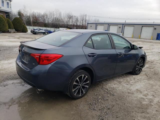 2017 TOYOTA COROLLA L - 2T1BURHE7HC827965