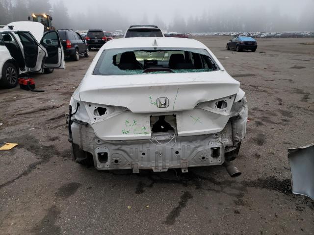 VIN 2HGFE2F55NH570641 2022 HONDA CIVIC no.6