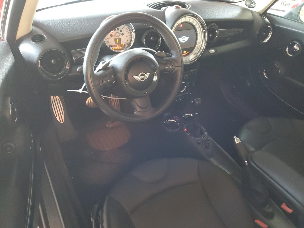 Lot #3028295798 2013 MINI COOPER S C