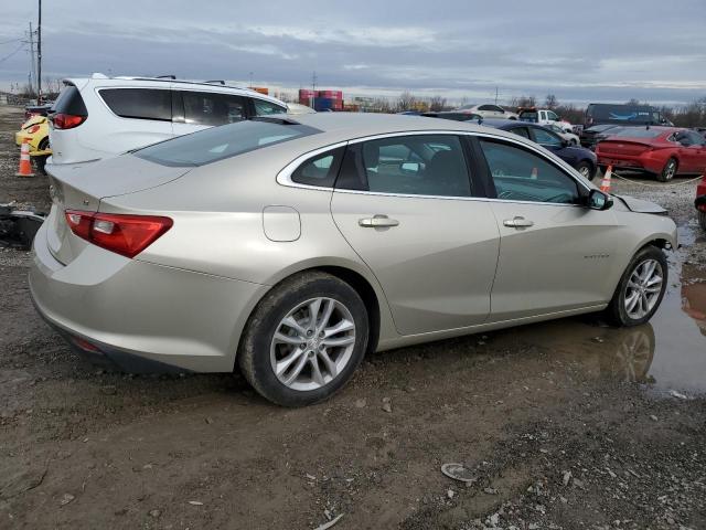 2016 CHEVROLET MALIBU LT - 1G1ZE5ST7GF224539