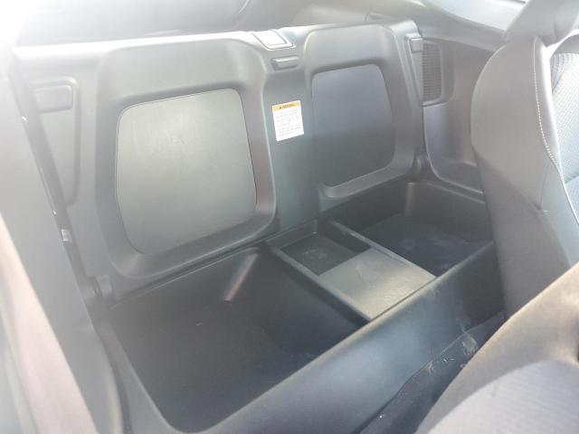 2015 HONDA CR-Z JHMZF1D44FS000331