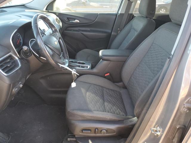 2018 CHEVROLET EQUINOX LT - 3GNAXTEX6JS568603