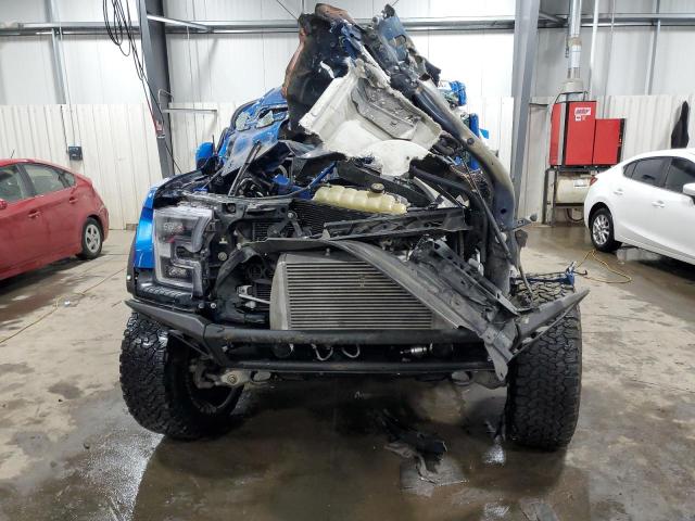2019 FORD F150 RAPTO - 1FTEX1RG3KFB17871