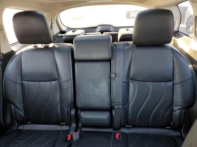 2015 INFINITI QX60 - 5N1AL0MM9FC554293