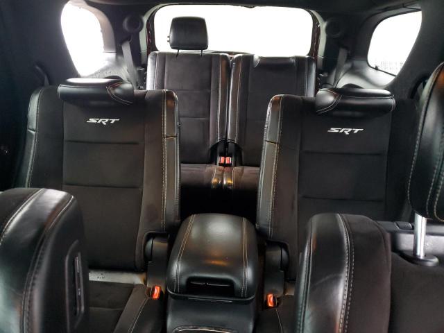 2018 DODGE DURANGO SR - 1C4SDJGJ4JC255459