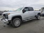 2023 CHEVROLET SILVERADO - 2GC4YREY4P1701491