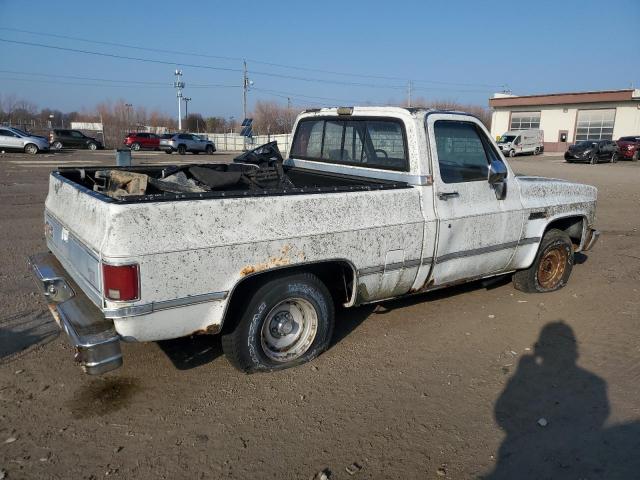 Vin: 1gtdr14k9hf707051, lot: 86106554, gmc c/k/r1500 r1500 19873