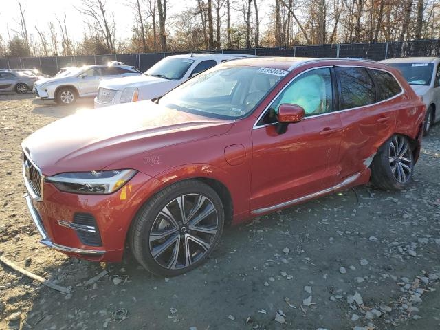 2023 VOLVO XC60 ULTIM #3033242815