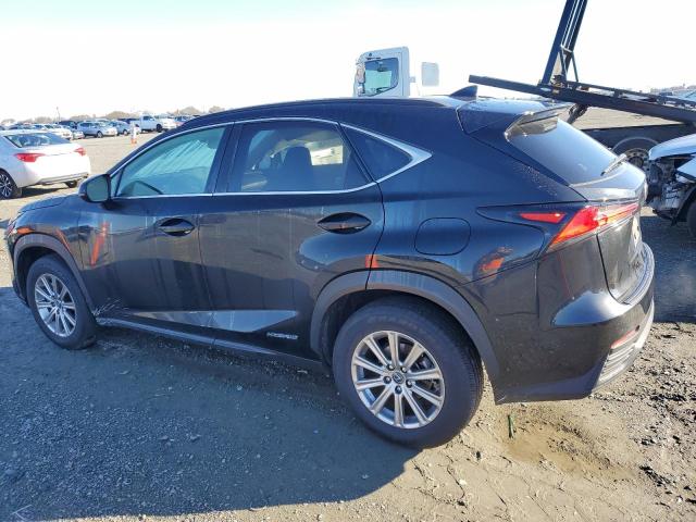 VIN JTJBJRBZ5K2102548 2019 LEXUS NX no.2