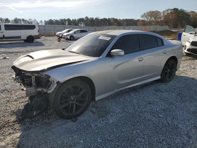 2019 DODGE CHARGER R/ - 2C3CDXCT0KH730073