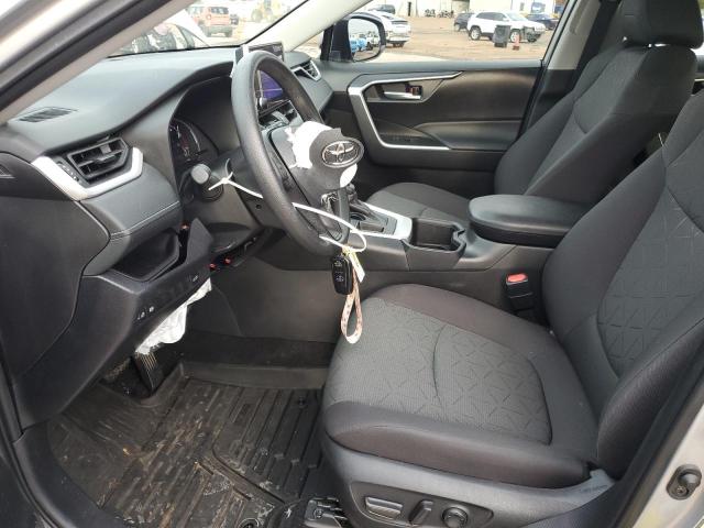 2024 TOYOTA RAV4 XLE - 2T3W1RFV2RC261316