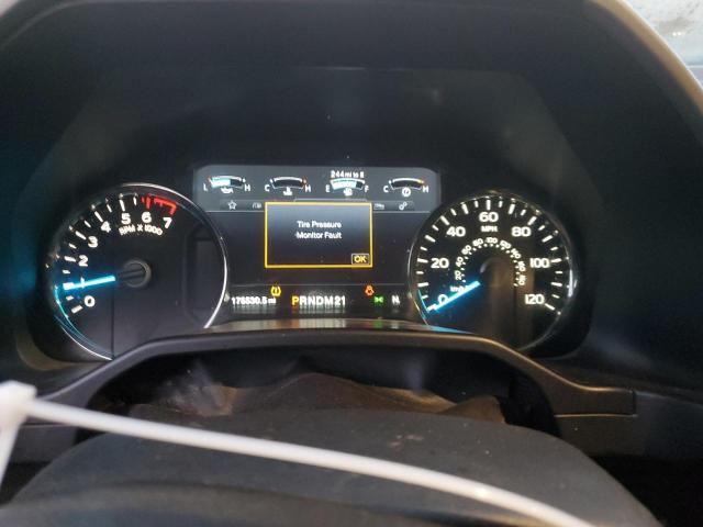 2016 FORD F150 SUPER - 1FTEW1EG4GFB24425