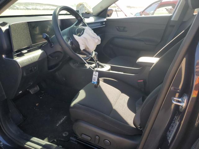 2024 HYUNDAI KONA SEL - KM8HB3AB1RU058148