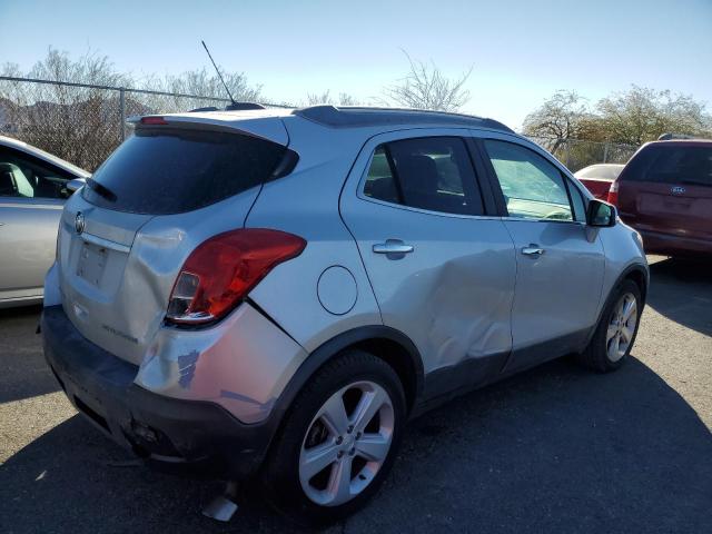 2016 BUICK ENCORE - KL4CJASB4GB654166