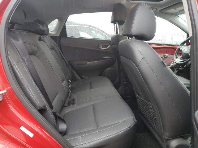 2019 HYUNDAI KONA ULTIM - KM8K5CA58KU221567