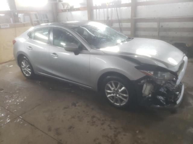 2016 MAZDA 3 SPORT - JM1BM1U7XG1315192