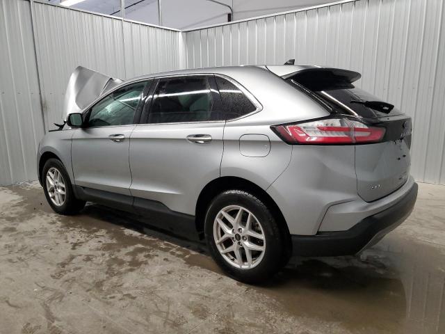 2023 FORD EDGE SEL - 2FMPK4J90PBA31475