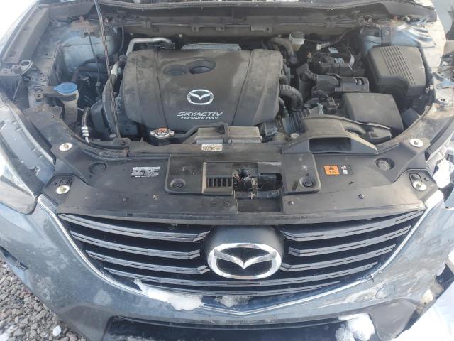 VIN JM3KE4DY7G0738915 2016 MAZDA CX-5 no.12