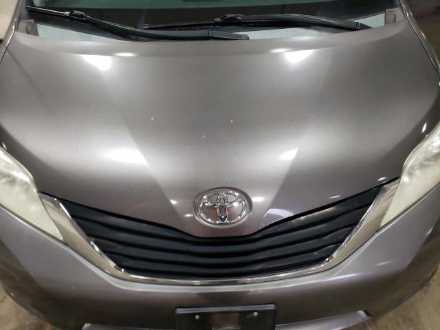 VIN 5TDKK3DC1DS328877 2013 TOYOTA ALL MODELS no.12