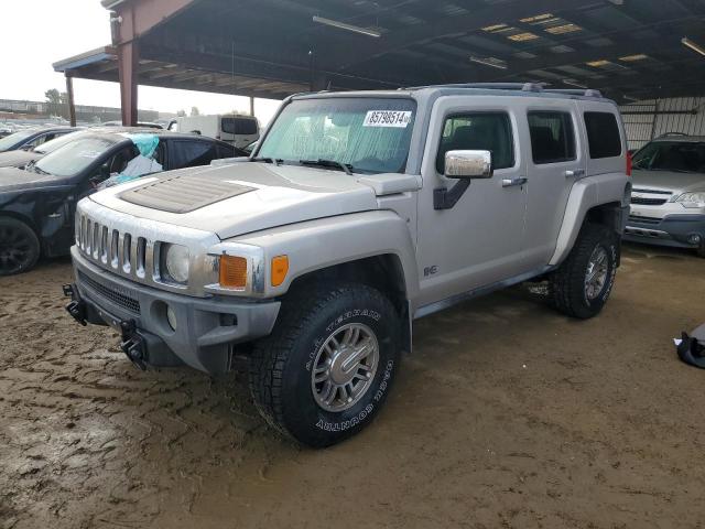 2007 HUMMER H3 #3028840718