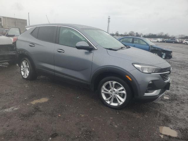 2022 BUICK ENCORE GX KL4MMCSL9NB083397