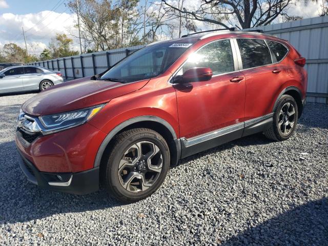 Vin: 2hkrw2h91hh637174, lot: 86396544, honda crv touring 2017 img_1