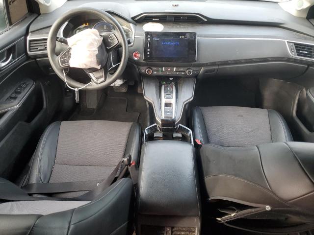 2018 HONDA CLARITY JHMZC5F15JC012123