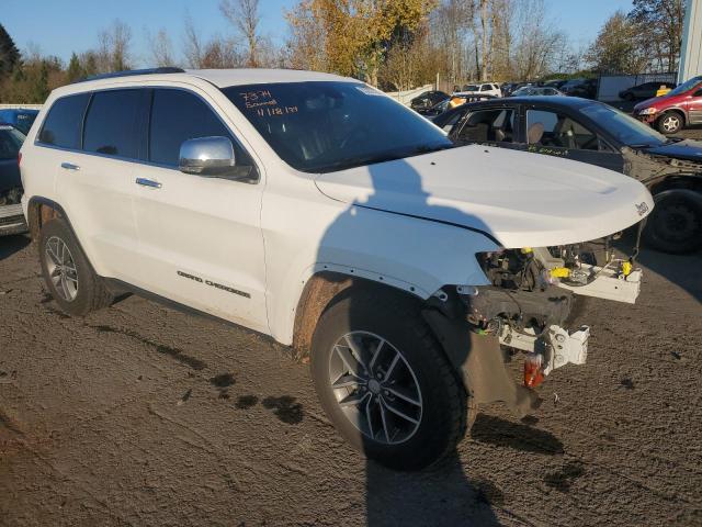 2018 JEEP GRAND CHER - 1C4RJEBG9JC513646