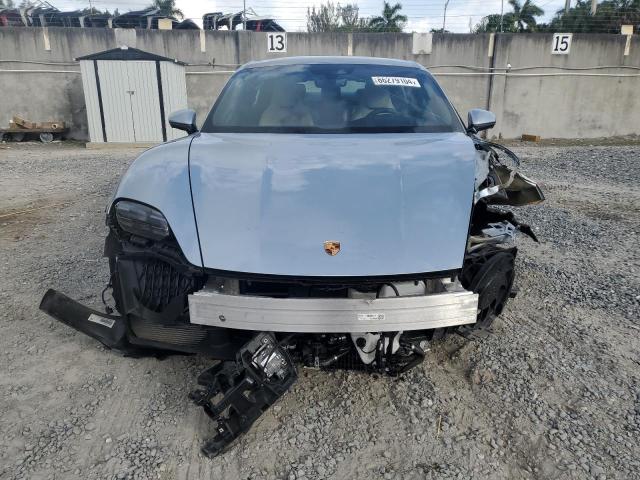 2023 PORSCHE TAYCAN WP0AA2Y18PSA16930