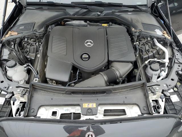 2023 MERCEDES-BENZ C 300 - W1KAF4GB0PR090702