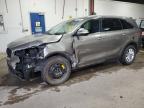 2016 KIA SORENTO LX - 5XYPG4A33GG149677