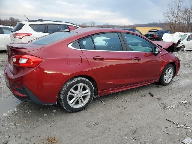 Vin: 1g1bd5sm5h7172515, lot: 86546414, chevrolet cruze lt 20173