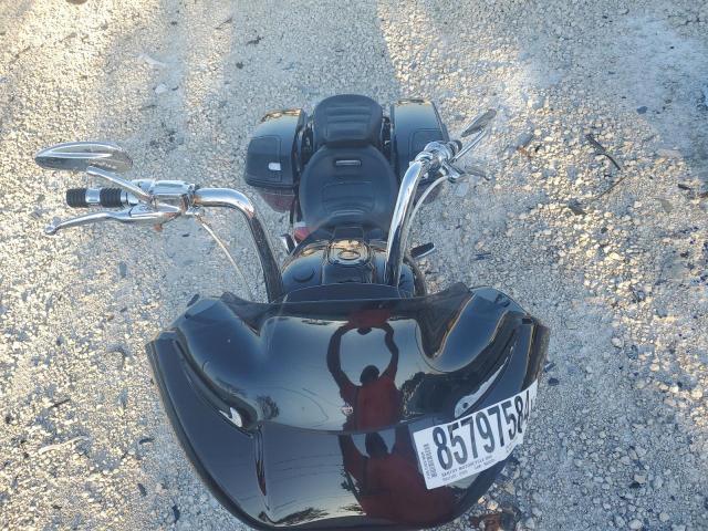 2021 HARLEY-DAVIDSON FLTRXSE 1HD1TCL17MB956229