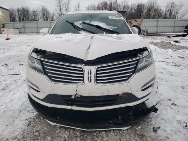 2017 LINCOLN MKC SELECT 5LMCJ2D94HUL11460