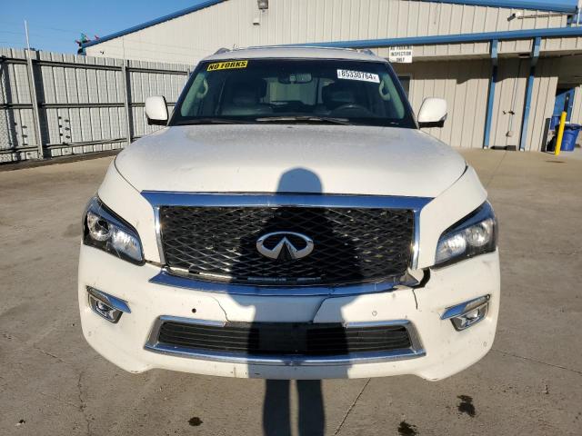 2015 INFINITI QX80 - JN8AZ2NF7F9572968