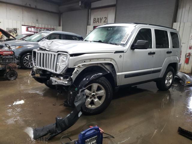 JEEP LIBERTY SP