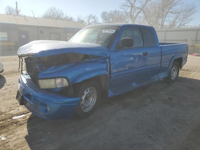 DODGE RAM 1500