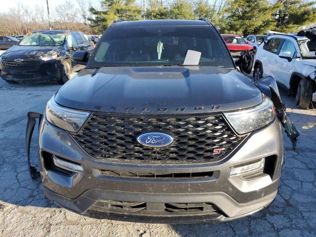 2020 FORD EXPLORER S - 1FM5K8GC5LGB91677