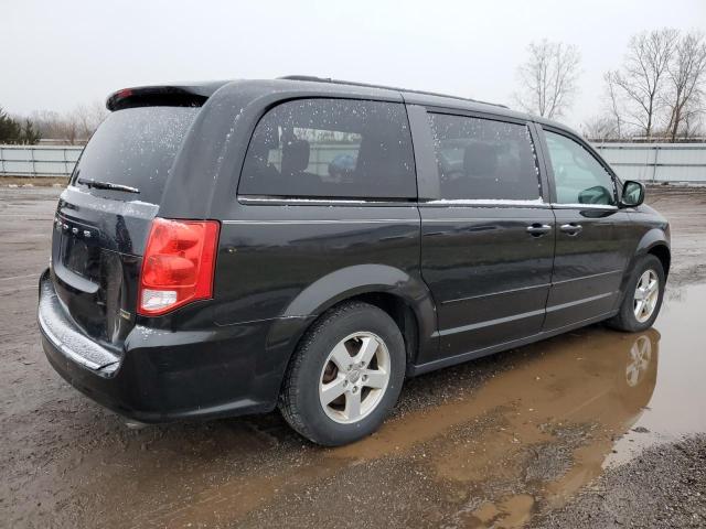 Vin: 2c4rdgcg2cr110958, lot: 85983184, dodge caravan sxt 20123