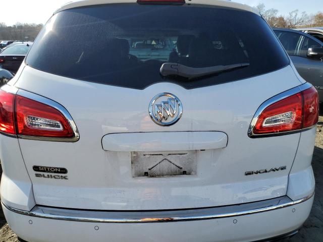 2016 BUICK ENCLAVE - 5GAKRBKD6GJ333531